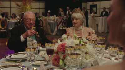 The society will disappear
in a generation. - The Romanoffs