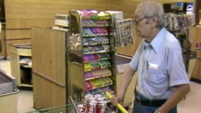 The soft drink business - Cola Wars