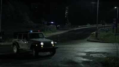 [The Soft Moon's "Black"] - Eyewitness
