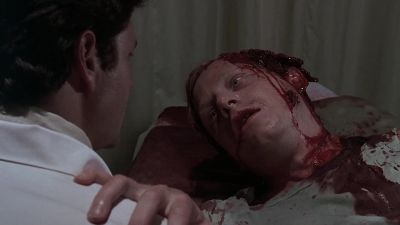 The soil - Pet Sematary
