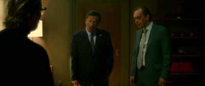 The soldiers' camp is always moving.
My guards think they know where it is. - The Hitman's Bodyguard