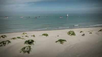 The soldiers devise innovative ways - World War II: Secrets from Above