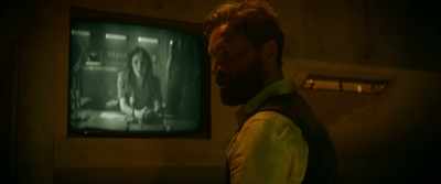 The soldiers
were talking about it, - Forgotten Experiment