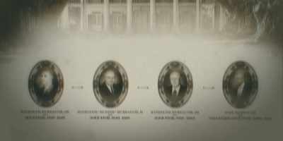 The solicitor, we call it...
Through four generations. - Low Country: The Murdaugh Dynasty