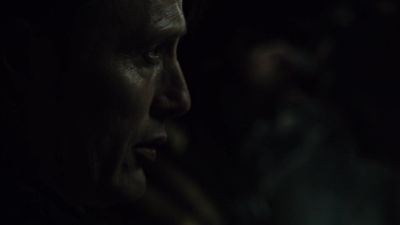 The solitude of what you do
is to be respected, - Hannibal