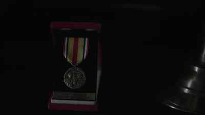 The Solomon Islands. - The Man in the High Castle