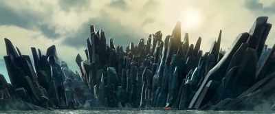 The solstice,
you go first Vic. - Vic the Viking and the Magic Sword