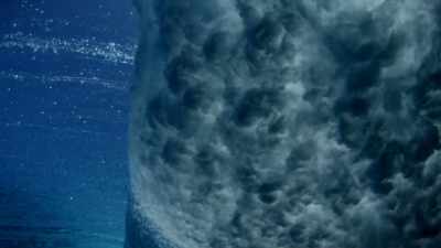 The solution
might be dilute, - One Strange Rock