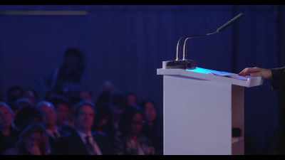 The solution: - Inside Bill's Brain: Decoding Bill Gates