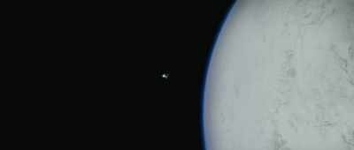 The solution is to colonize
the new planet as quickly as possible. - Alien Worlds