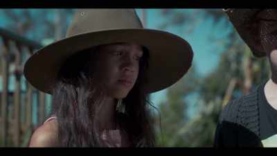 - The son.
- Colton? What about him? - Tidelands