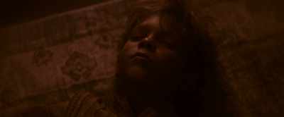 The son
had been suffocated, - The Curse of the Necklace