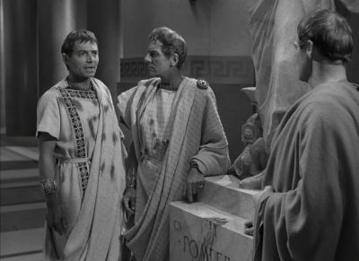 The son of Caesar - Julius Caesar