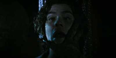 - The son of Derek Hale. - Teen Wolf: The Movie