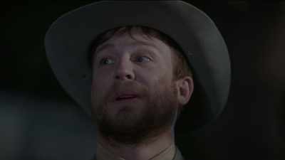 The son of the man
that you killed. - Devilreaux