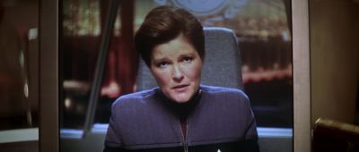The Son'a the Borg the Romulans - Star Trek: Nemesis