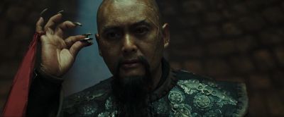The song has been sung.
The time is upon us. - Pirates of the Caribbean: At World's End