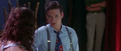 The song, the song. - A Walk to Remember