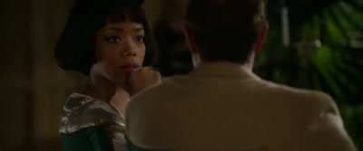 The songs have to be great - Whitney Houston: I Wanna Dance with Somebody