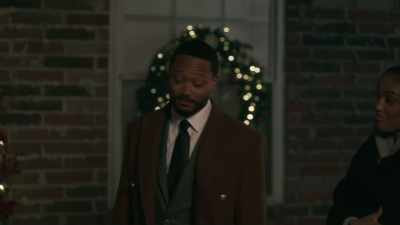 The songs you two did
today, pretty cool. - Brewster’s Millions: Christmas
