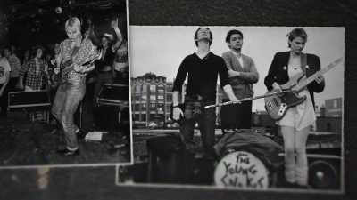 The songs we wrote
were just, - Women Who Rock