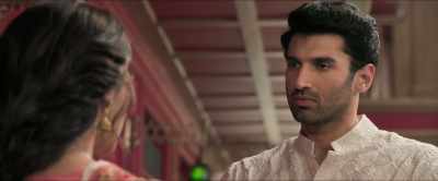 The sooner we accept this the better. - Kalank