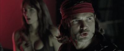 The sooner we take out X the sooner that won't be a problem - Lost Boys: The Thirst