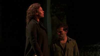 The sorrow that
delivers us thus changed - Coriolanus