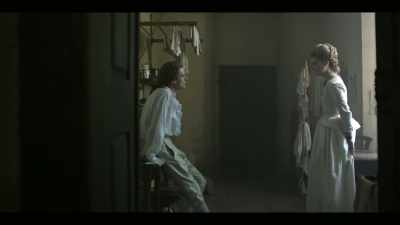 The sort of man that thought
I could be owned. - Dangerous Liaisons