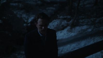 - The sound of death. - Mr. Robot