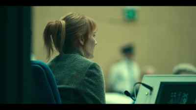 The sound of screaming and... - Lockerbie: A Search for Truth