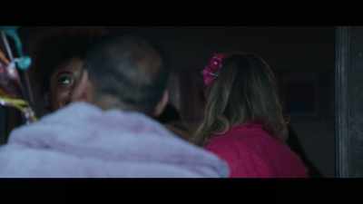 The sound when they pop,
it's like gunshots. - The Young Wife