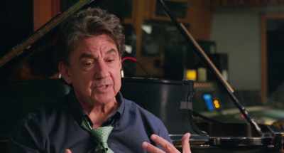 The sounds that got created
from the technology - Immediate Family