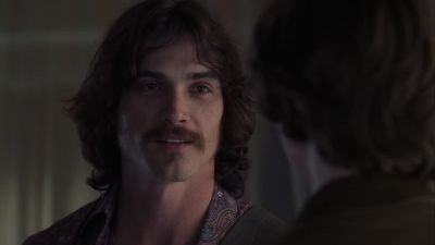 The sounds of the world - Almost Famous