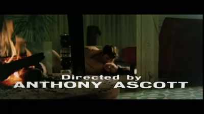 The soundtrack is
incredible, too. - All the Colors of Giallo