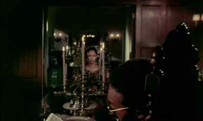 The soup's very good. - Ganja &amp; Hess