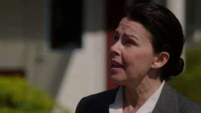 ..the sour in my gut,
every breath that I take... - The Bletchley Circle: San Francisco