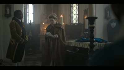 "The sour taste
that haunts me - Dangerous Liaisons