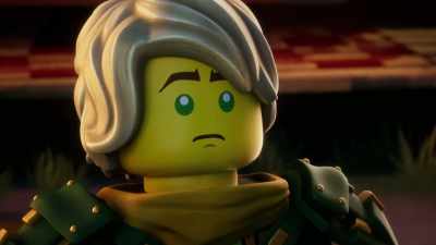 The Source Dragons now owe
the Conduit a great debt. - LEGO Ninjago: Dragons Rising