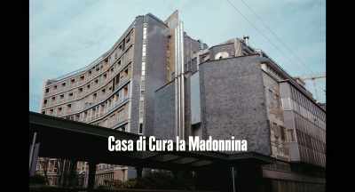 The source of Sindona's
financing is not known. - Murder of God's Banker