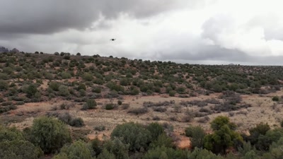 The sources
that we have are telling us - Beyond Skinwalker Ranch
