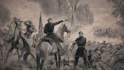 The south had many
of the same problems, - Abraham Lincoln