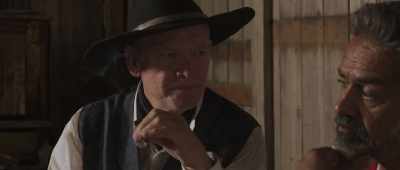 The South needs money, money and guns, - Honor Among Thieves