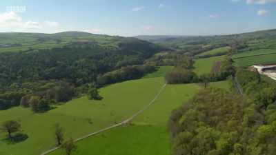 The southernmost glen is Glenarm. - Chronicles of the Glens