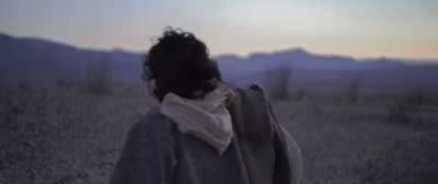 The sovereign Lord
comes with power. - 40: The Temptation of Christ