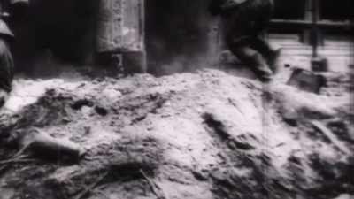 The Soviet assault on Berlin - KGB - The Sword and the Shield