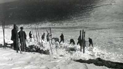 The Soviet government frustrated - An Unknown Compelling Force