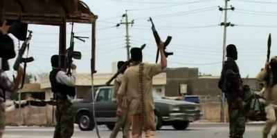 The Soviet Union has ended.
We have the global terrorism. - Close Encounters of the Fifth Kind