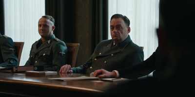 The Soviet Union has the
most, around five million. - The Conference