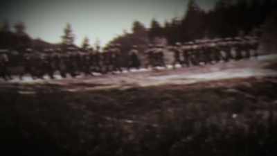 The Soviets did their best - Mysteries of the Abandoned
